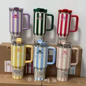 Stripe Stanley Cup