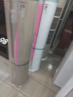 Royal 2tons Standing Air Conditioner Energy Saving