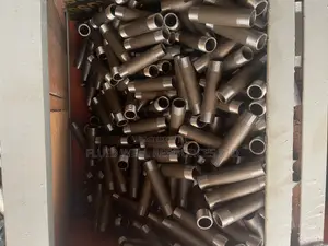 High Quality Barrel Nipple Mile St