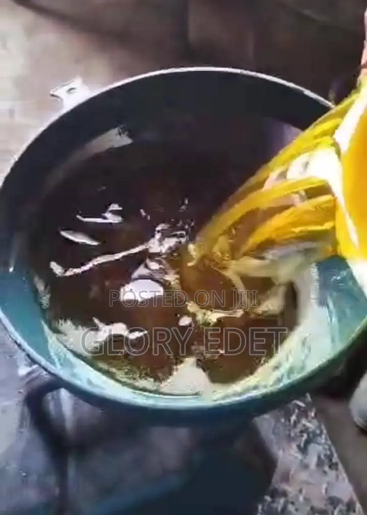 Refined Palm Kernel Oil (Pko)