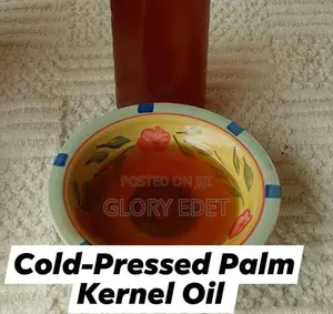 Refined Palm Kernel Oil (Pko)