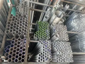 High Quality Galvanized Steel Pipe