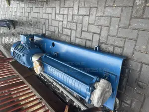 Lpg Multistage Pump