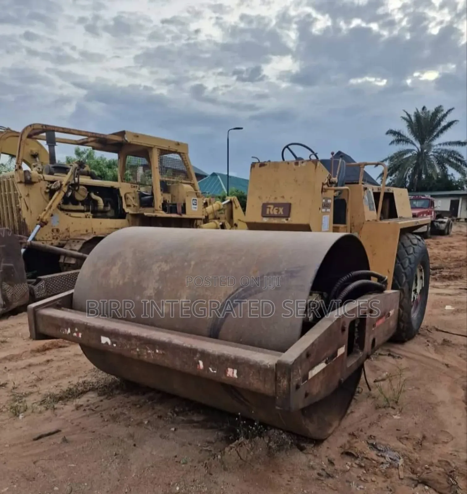Backhoe Hire, Compactor, Hire, Payloader Hire