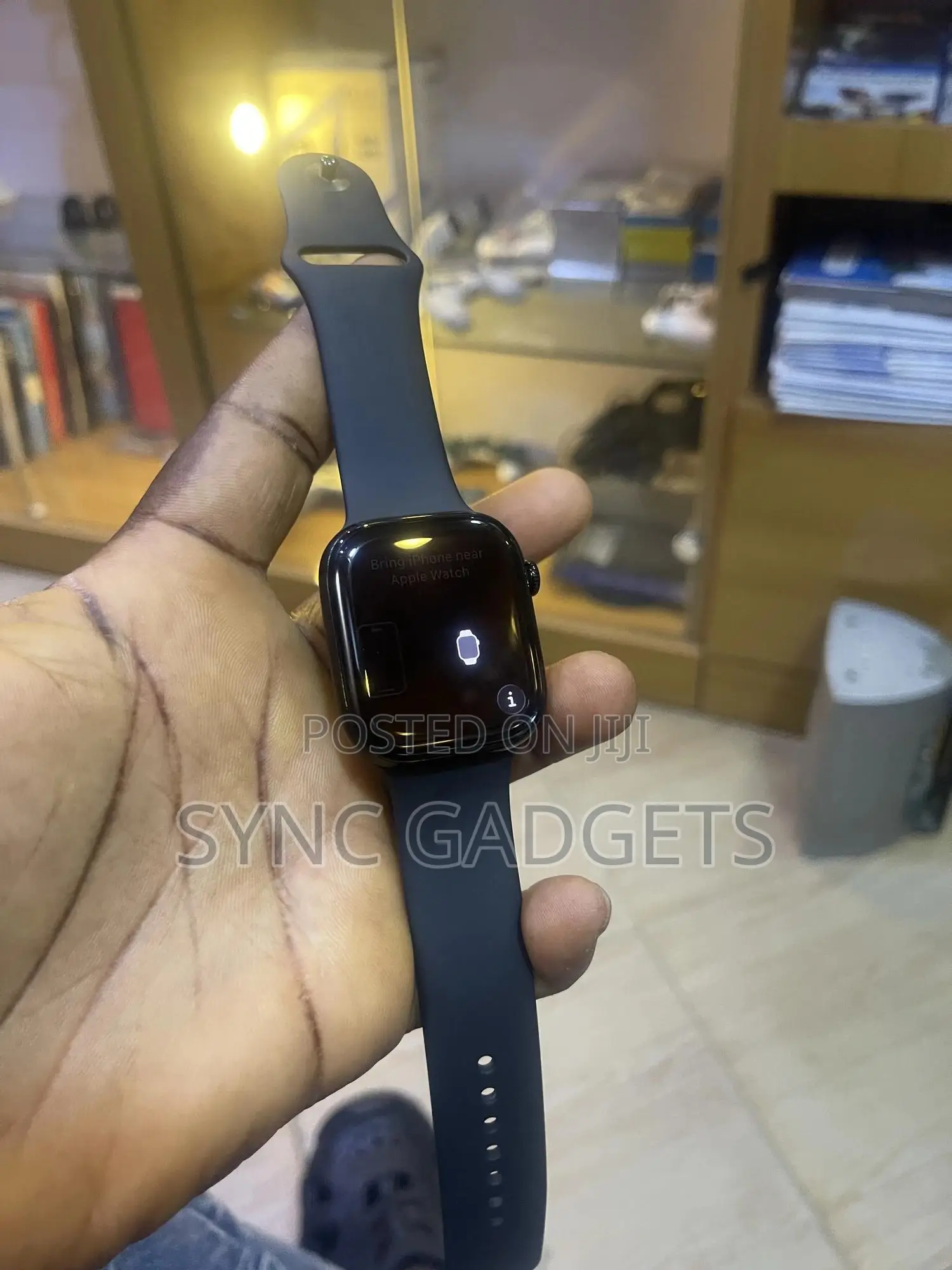 Apple Watch Series 10 46mm