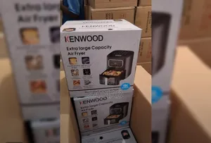 Best Choice Extra Large 10l Kenwood Airfyer