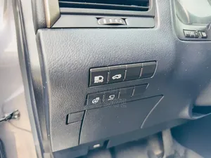 Lexus RX 350 2018 Gray
