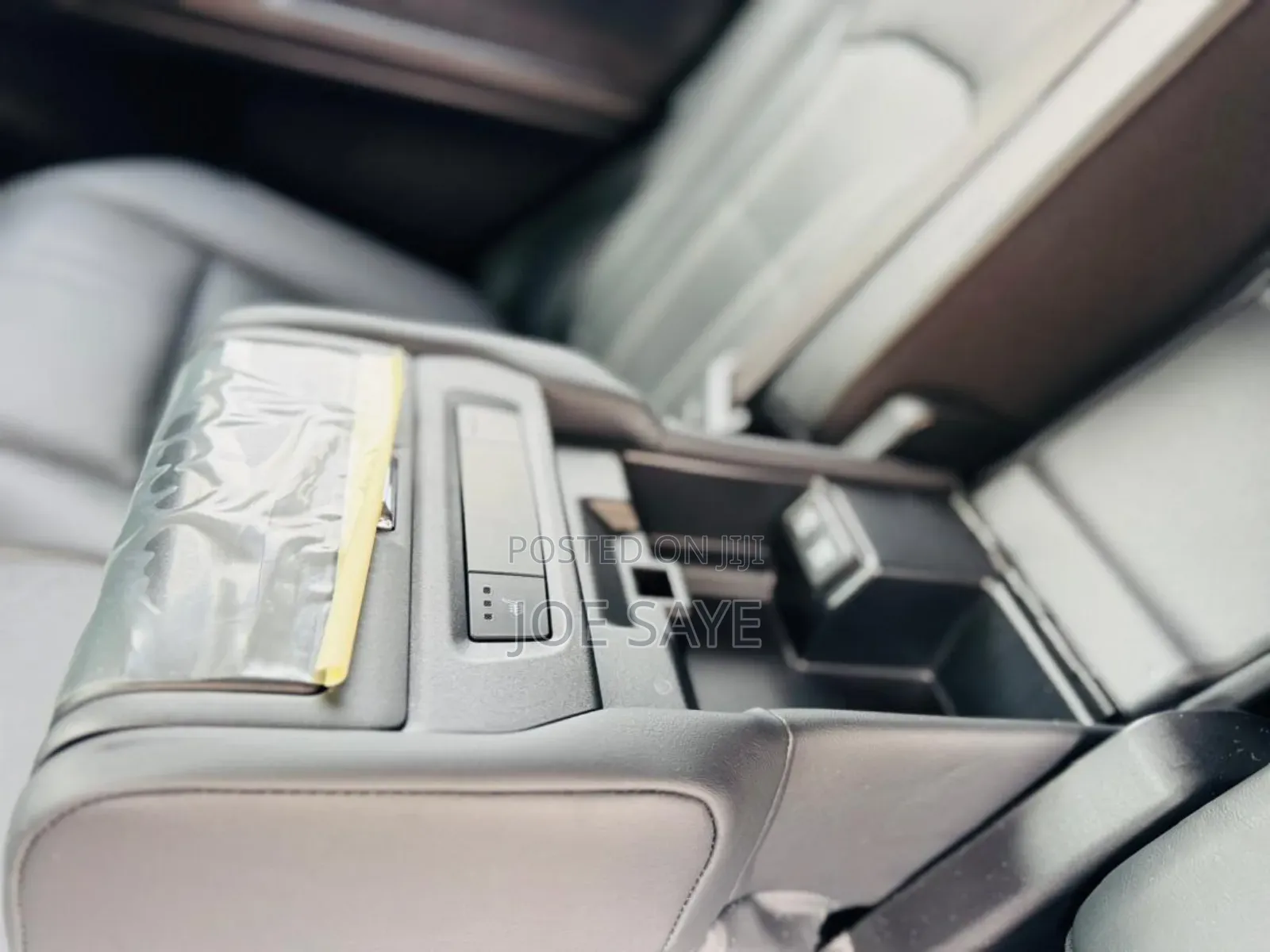 Lexus RX 350 2018 Gray