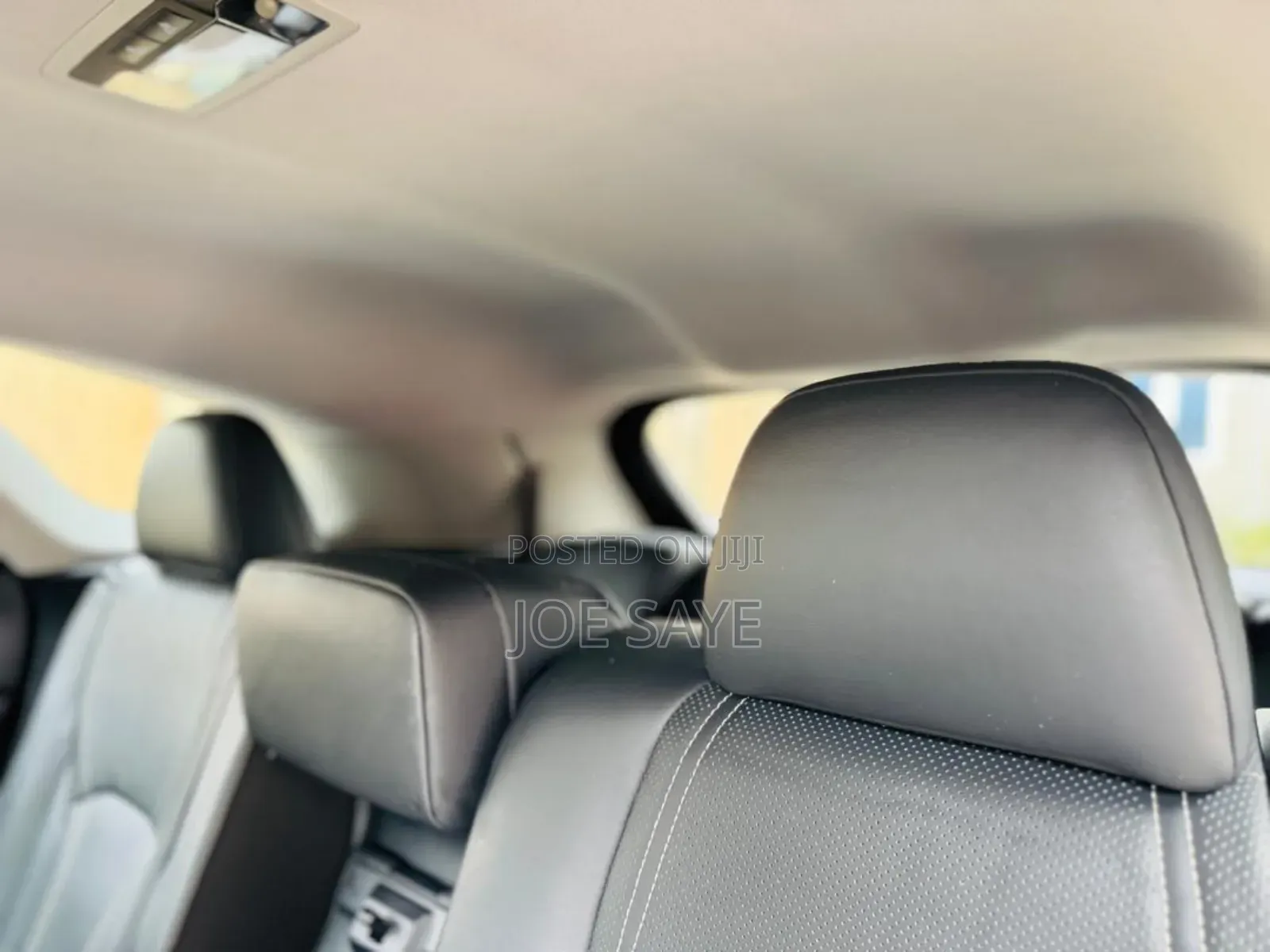 Lexus RX 350 2018 Gray