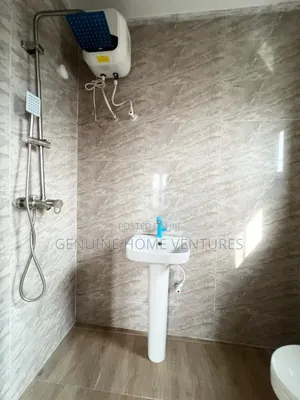 3bdrm Apartment in Ikate for rent