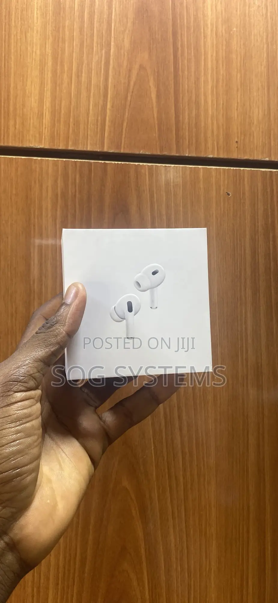Airpods Pro