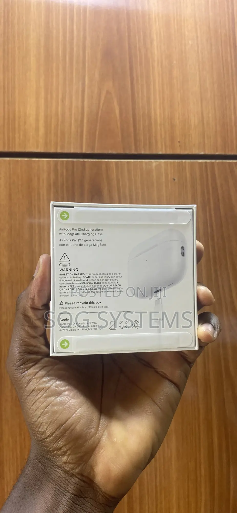 Airpods Pro