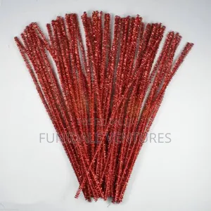 200pc Pipe Cleaners for Craft