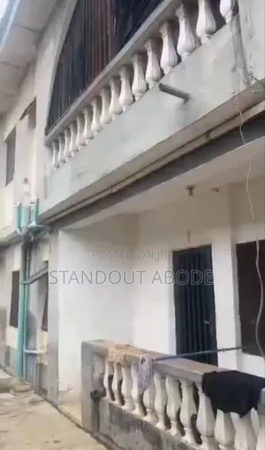 3bdrm House in Good Location, Igando / Ikotun/Igando for sale