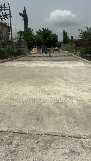 Road Engineer