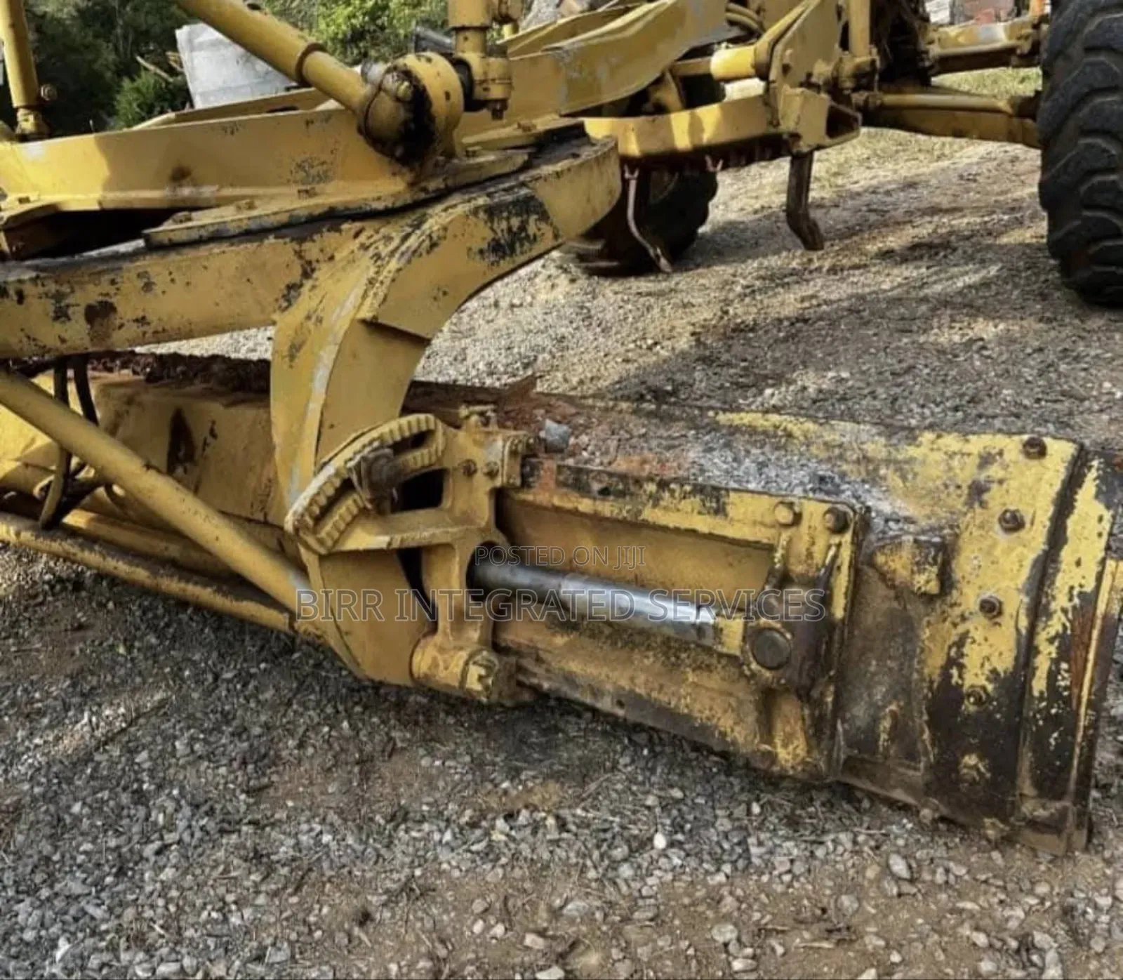 Payloader Hire, Rental