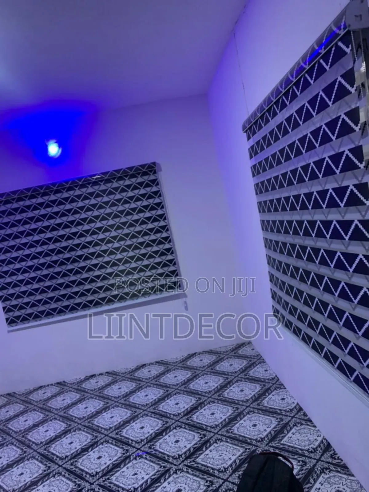 Rugged Durable Window Blinds