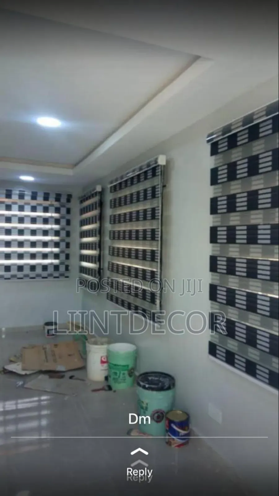 Rugged Durable Window Blinds