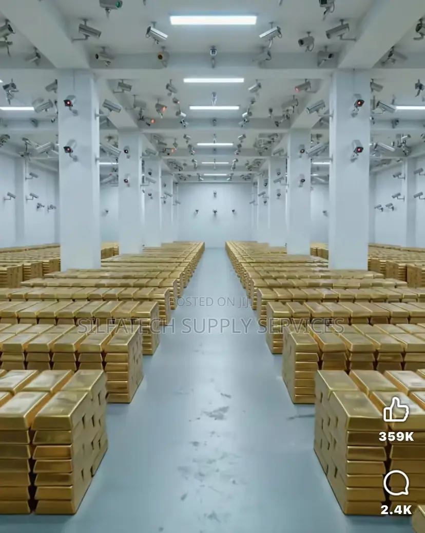 Original Gold