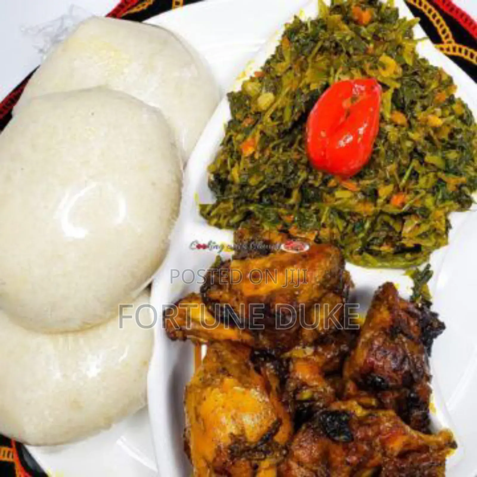 Correct Bite Catering Service