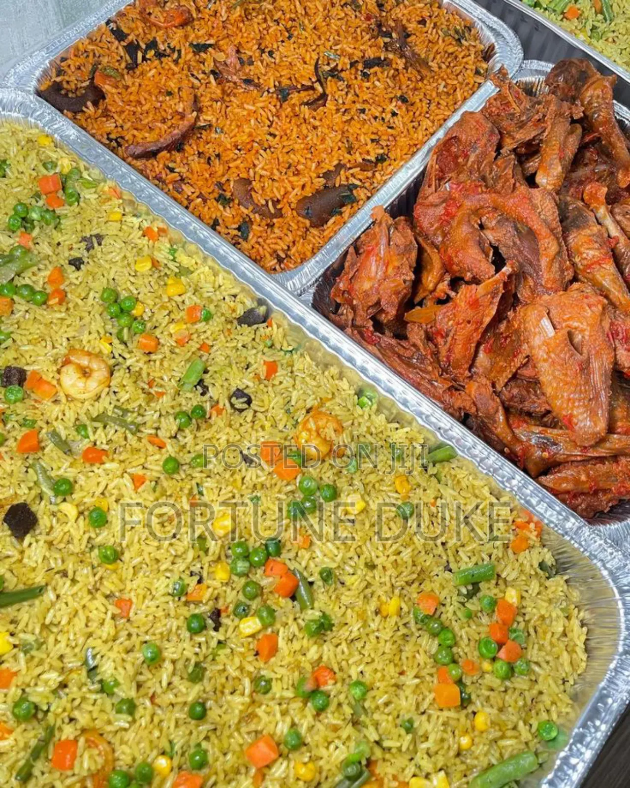 Correct Bite Catering Service