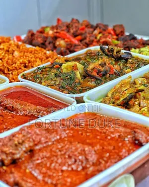 Correct Bite Catering Service
