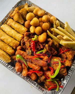 Correct Bite Catering Service
