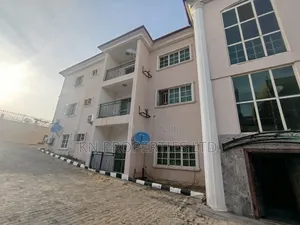 3bdrm Block of Flats in Asokoro for rent