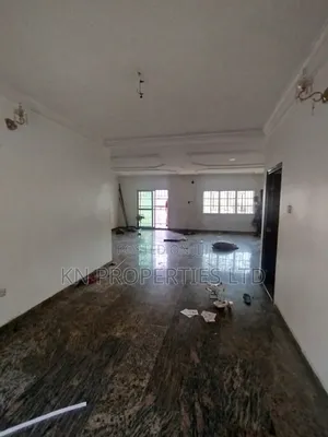 3bdrm Block of Flats in Asokoro for rent