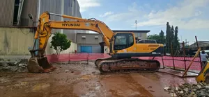 Excavator Hire, Backhoe Hire