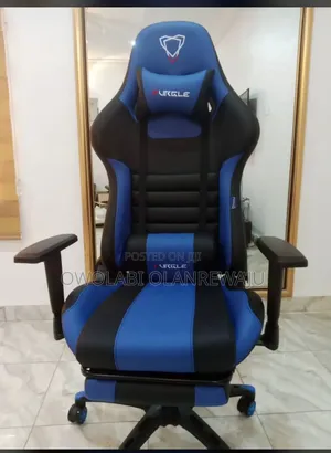 Ergonomic Highy Quality Office Chair