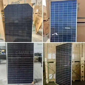Jinko Tiger Solar Panel 650w,750w,800w,550w High Efficiency Bifacial