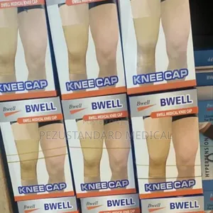 Knee Cap Support