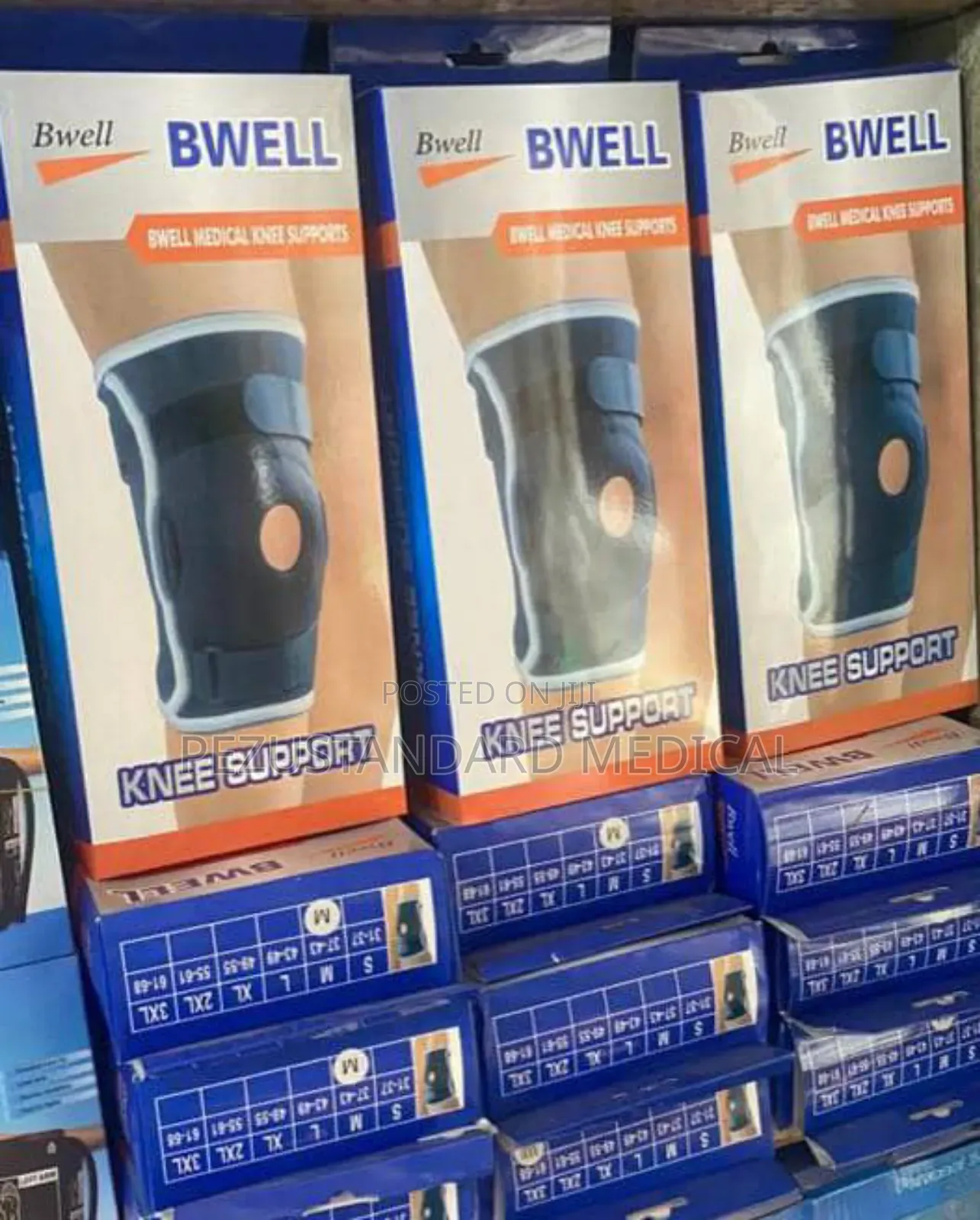 Knee Support