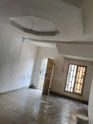1bdrm Apartment in Kubwa for rent