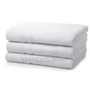 Medium Size Towel - 10pcs