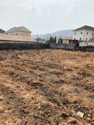 640 SQM Land in F14 Phase 4 Kubwa