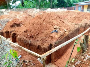 Building Contractor Service