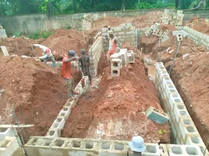 Building Contractor Service