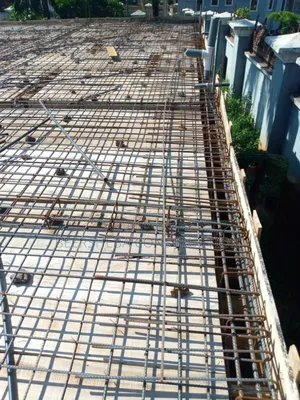 Building Contractor Service
