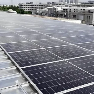 High Charge Solar Panel 550w-850watts