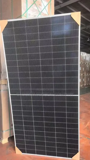 550w-950 Watts Solar Panel Double Glass