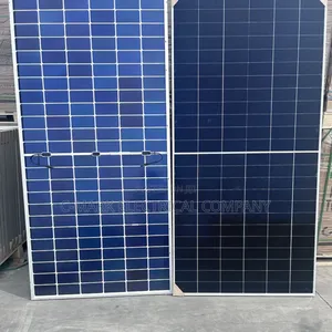 30 Years Warranty 580w,650w,750w,850w Solar Panel Half Cell