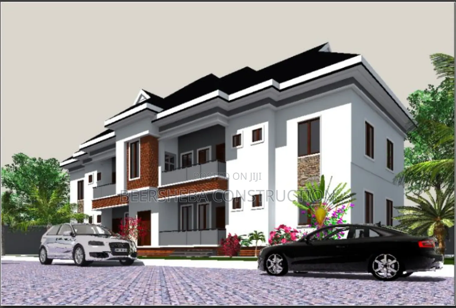 Building Contractor Service
