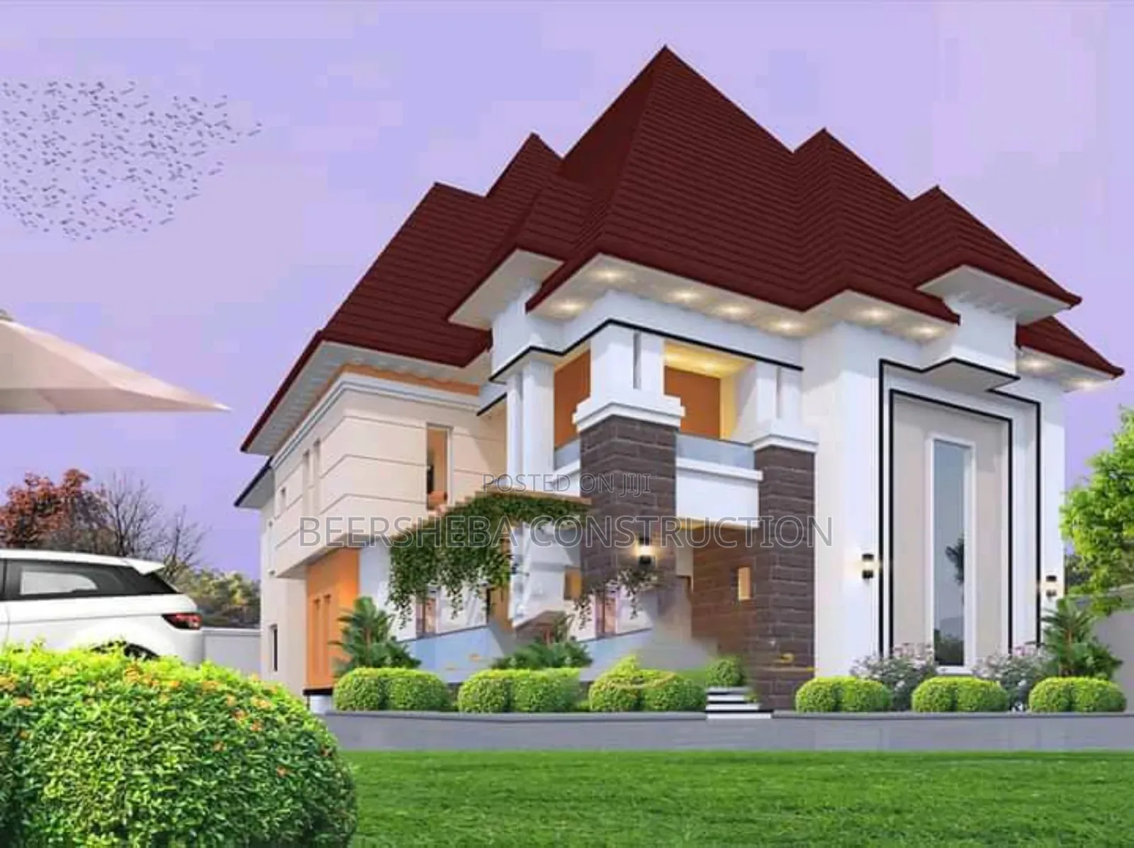Building Contractor Service