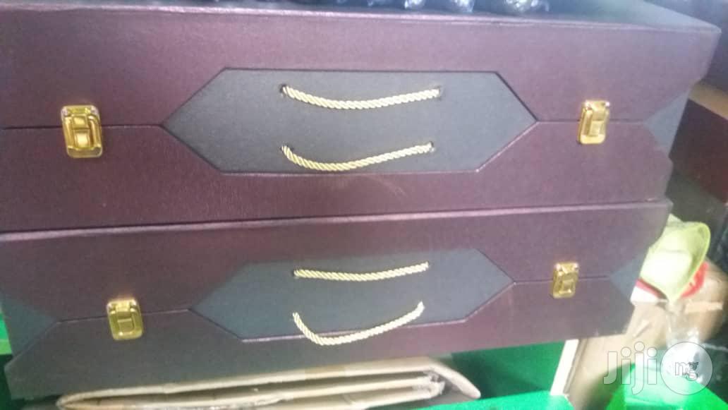 England Dinner Set 72 Pcs