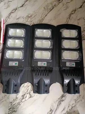 600watt Solar Street Light