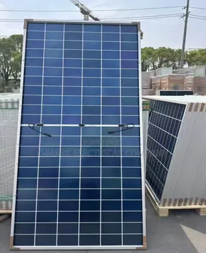 Super Solar Panel 590w,650w,750w,900w Halfcut