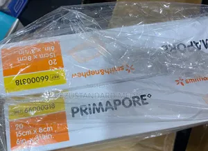 Primapore