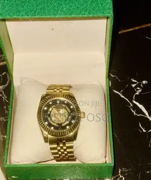 Wristwatch